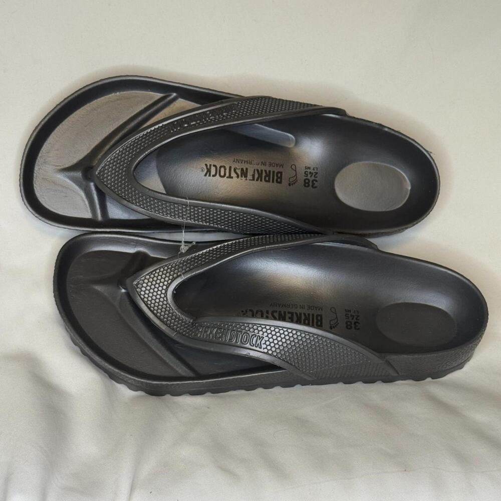 Birkenstock Honolulu EVA(rubber)